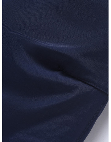 Зимний горнолыжный комплект для девочки (9–14 лет)