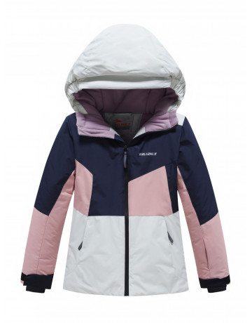 Зимний горнолыжный комплект для девочки (9–14 лет)