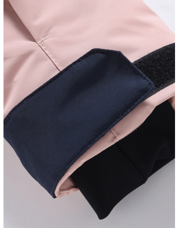 Зимний горнолыжный комплект для девочки (9–14 лет)