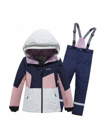 Зимний горнолыжный комплект для девочки (9–14 лет)