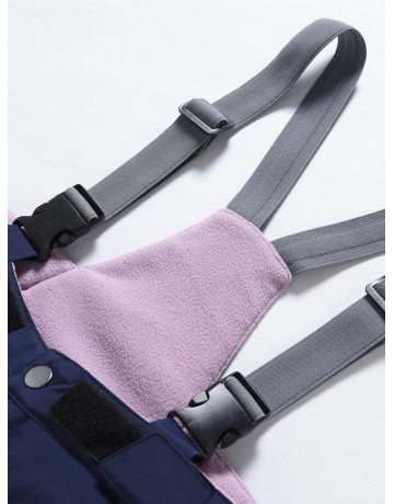 Зимний горнолыжный комплект для девочки (9–14 лет)