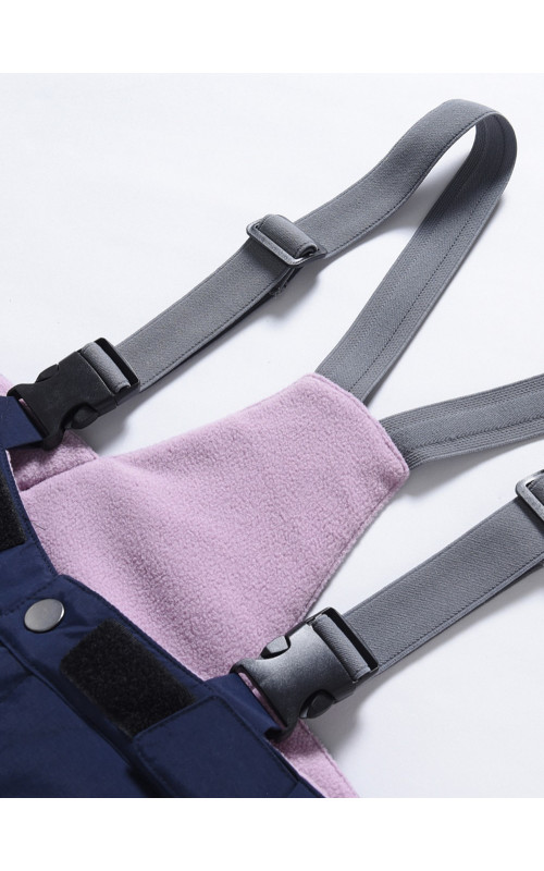 Зимний горнолыжный комплект для девочки (9–14 лет)