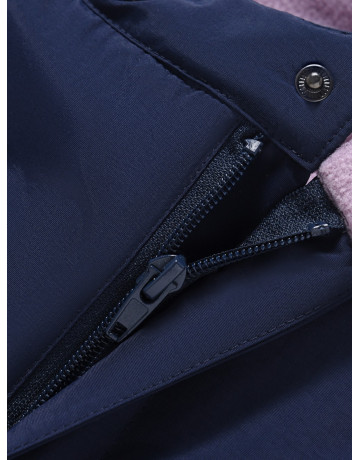 Зимний горнолыжный комплект для девочки (9–14 лет)