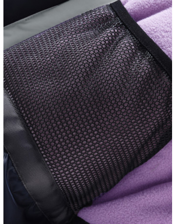 Зимний горнолыжный комплект для девочки (9–14 лет)