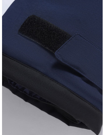 Зимний горнолыжный комплект для девочки (9–14 лет)