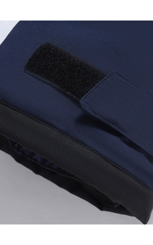 Зимний горнолыжный комплект для девочки (9–14 лет)