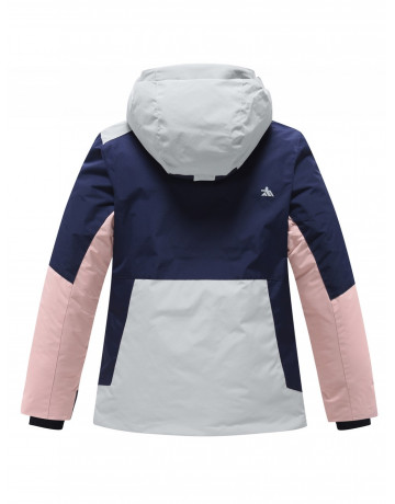 Зимний горнолыжный комплект для девочки (9–14 лет)