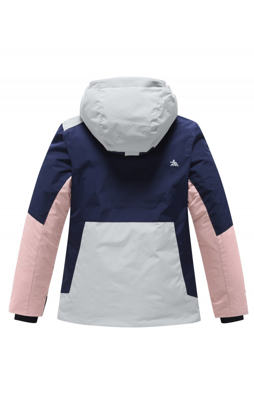 Зимний горнолыжный комплект для девочки (9–14 лет)