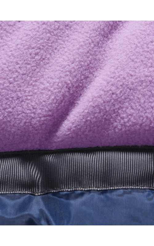 Зимний горнолыжный комплект для девочки (9–14 лет)