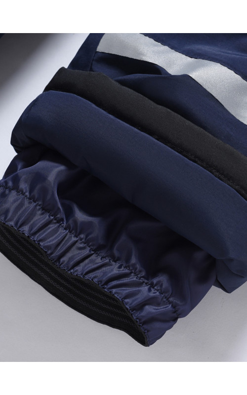 Зимний горнолыжный комплект для девочки (9–14 лет)