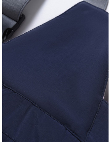 Зимний горнолыжный комплект для девочки (9–14 лет)