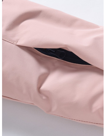 Зимний горнолыжный комплект для девочки (9–14 лет)