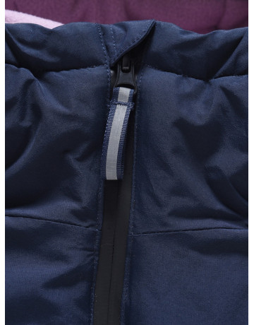 Зимний горнолыжный комплект для девочки (9–14 лет)