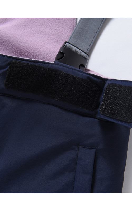 Зимний горнолыжный комплект для девочки (9–14 лет)