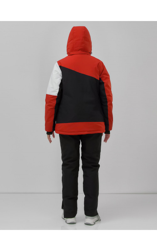 Женская горнолыжная куртка: стиль и комфорт для зимних приключений