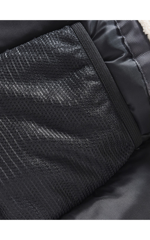 Зимняя парка для мальчика Valianly: стиль и защита в активном отдыхе