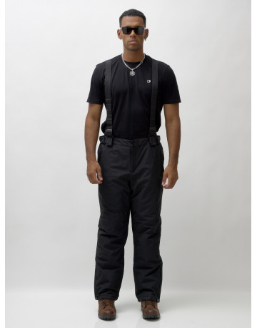 Мужской горнолыжный костюм зимний водонепроницаемый для активного отдыха.