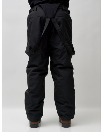 Мужской горнолыжный костюм зимний водонепроницаемый для активного отдыха.