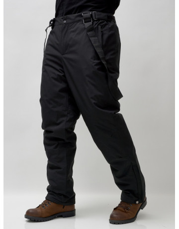 Мужской горнолыжный костюм зимний водонепроницаемый для активного отдыха.