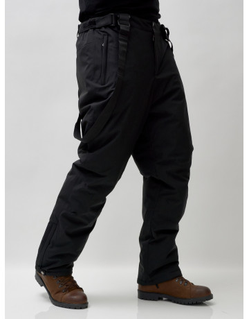 Мужской горнолыжный костюм зимний водонепроницаемый для активного отдыха.