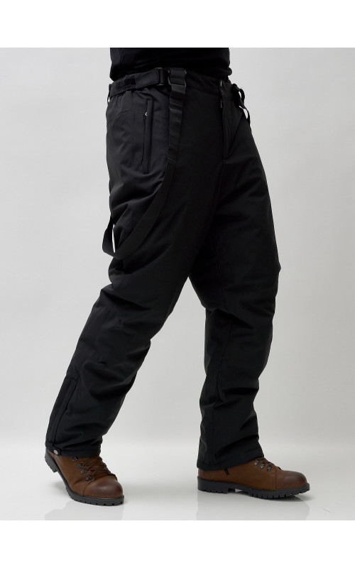 Мужской горнолыжный костюм зимний водонепроницаемый для активного отдыха.