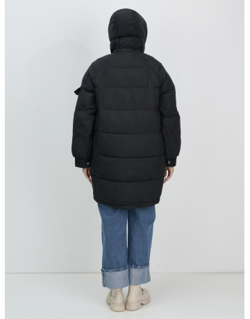 Пуховик «Тренд» для женщин.