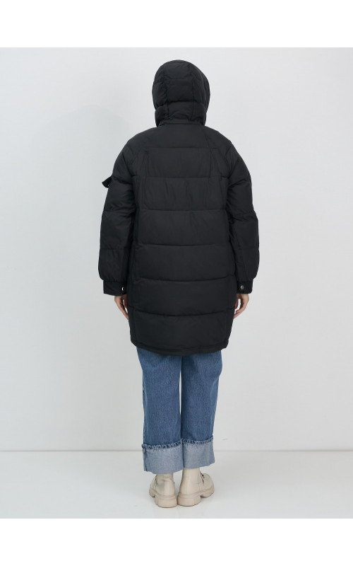 Пуховик «Тренд» для женщин.