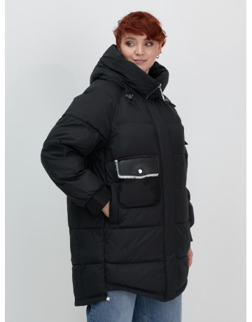 Пуховик «Тренд» для женщин.