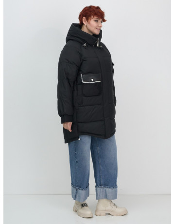 Пуховик «Тренд» для женщин.