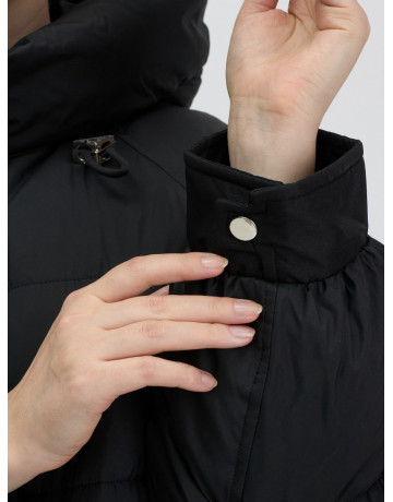 Пуховик «Тренд» для женщин.