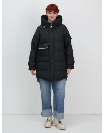 Пуховик «Тренд» для женщин.