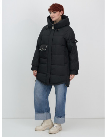 Пуховик «Тренд» для женщин.