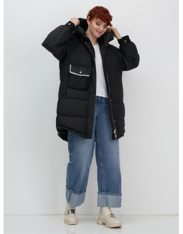 Пуховик «Тренд» для женщин.