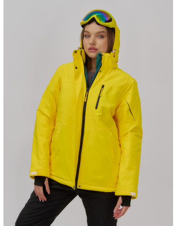 Женский горнолыжный костюм зимний для зимних видов спорта