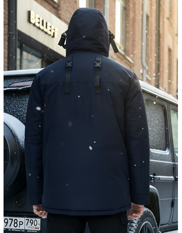 Мужская спортивная куртка MTFORCE для зимних видов спорта