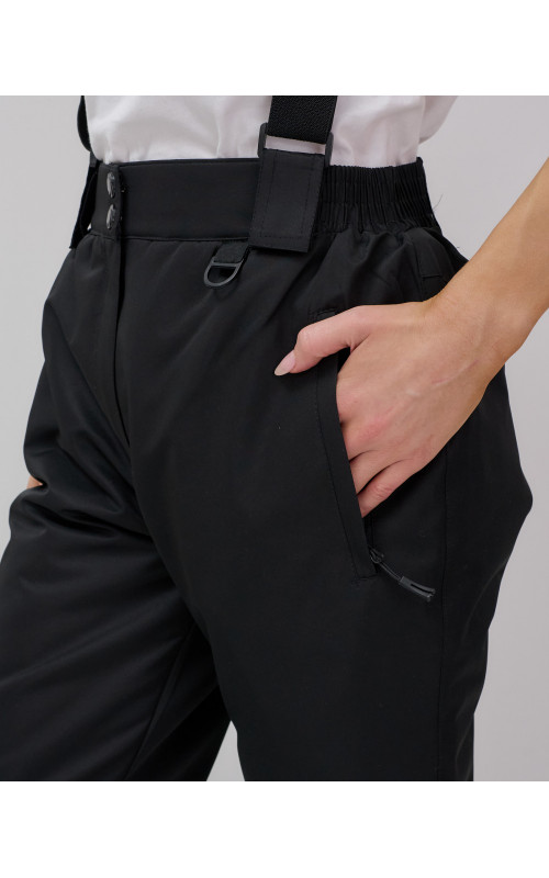 Женский горнолыжный костюм осень-зима 2025.