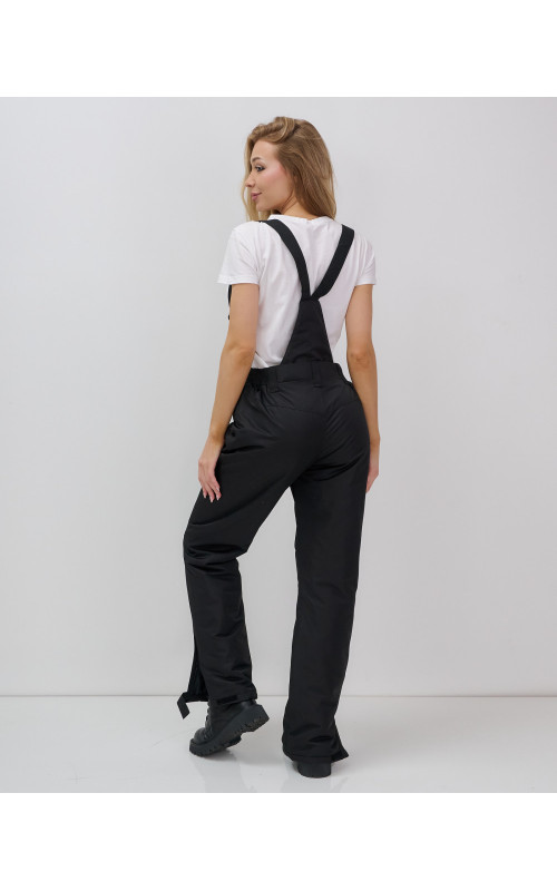 Женский горнолыжный костюм осень-зима 2025.