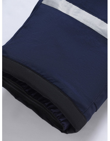 Зимний горнолыжный комплект для девочки.