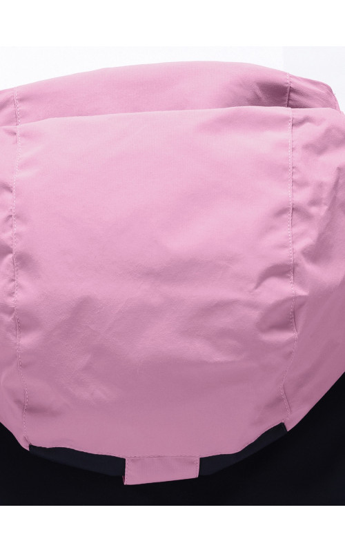 Зимний горнолыжный комплект для девочки.