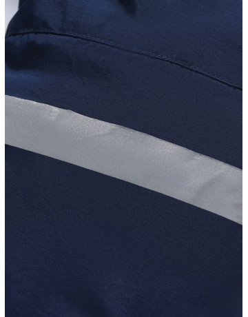 Зимний горнолыжный комплект для девочки.