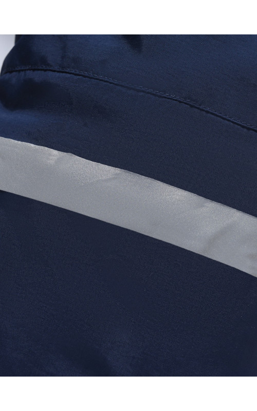 Зимний горнолыжный комплект для девочки.