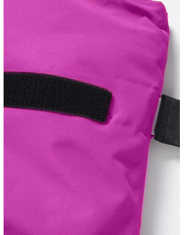 Зимний горнолыжный костюм для девочки: комфорт и защита в морозную зиму