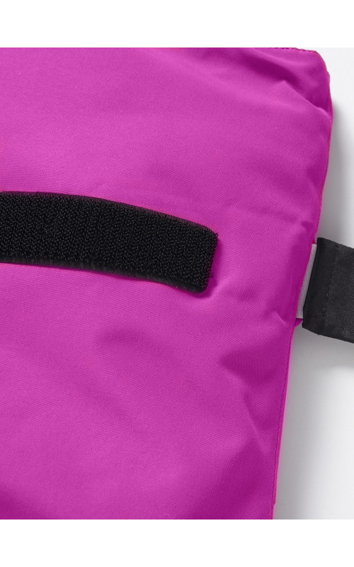 Зимний горнолыжный костюм для девочки: комфорт и защита в морозную зиму