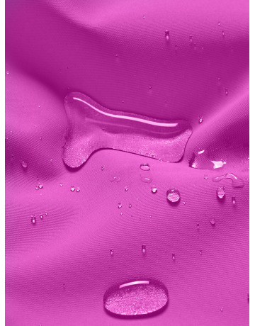 Зимний горнолыжный костюм для девочки: комфорт и защита в морозную зиму