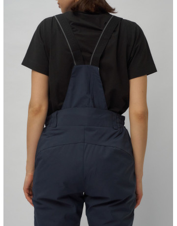 Женский горнолыжный комплект: куртка и брюки.