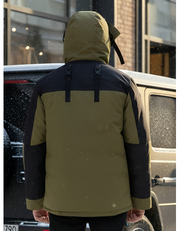 Мужская спортивная куртка MTFORCE для зимних видов спорта