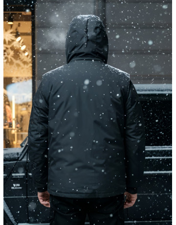 Куртка-жилетка с подогревом трансформер 2 в 1 для активного отдыха и спорта.