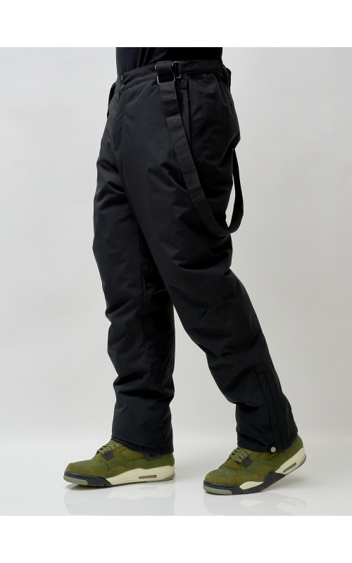 Зимний горнолыжный костюм для мужчин.