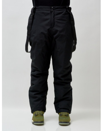 Зимний горнолыжный костюм для мужчин.