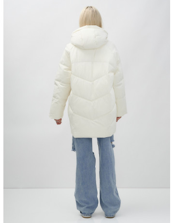 Зимняя куртка MTFORCE в стиле «летучая мышь» для активного отдыха.